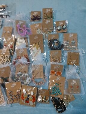 Jewelry Bundle